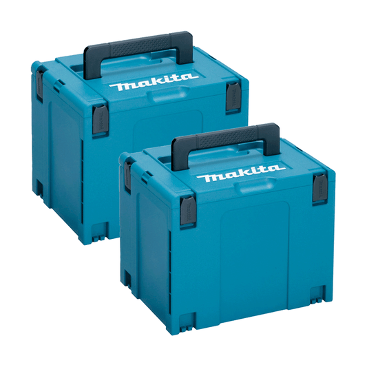 Makita 821552-6 Makpac Stacking Connector Case Type 4