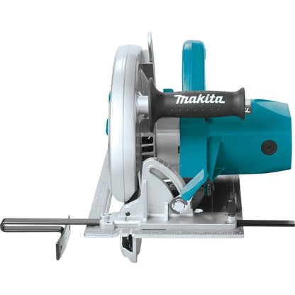 Makita 270mm Circular Saw - HS0600 front view