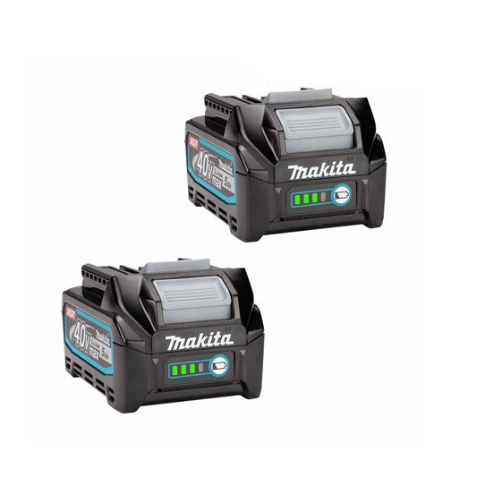 Makita BL4050F 40v Max XGT 5Ah Battery main