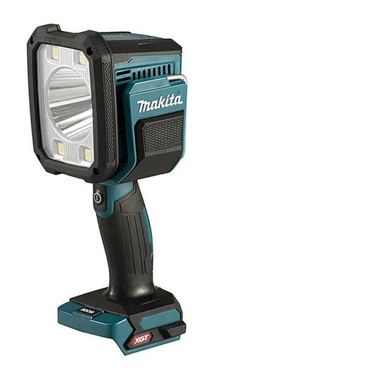 Makita 40v LED Work Light ML007G side view