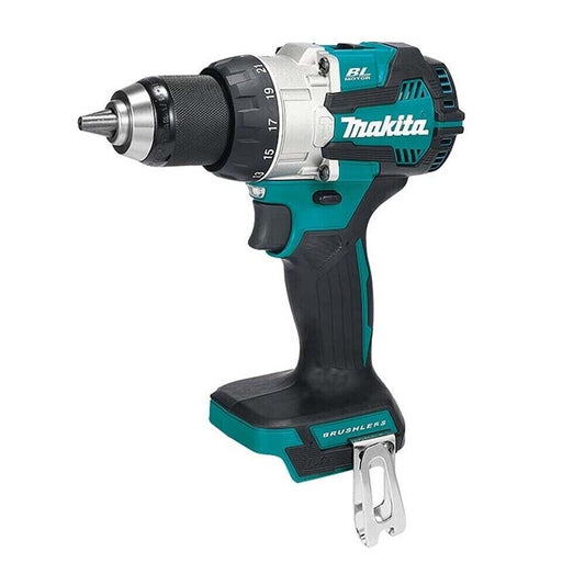 Makita Combi Drill DHP489Z 18V main