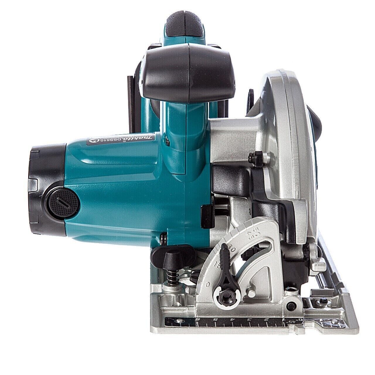 Makita Circular Saw DSS610Z front