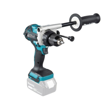 Makita DHP486Z 18V Cordless Combi Drill LXT front side