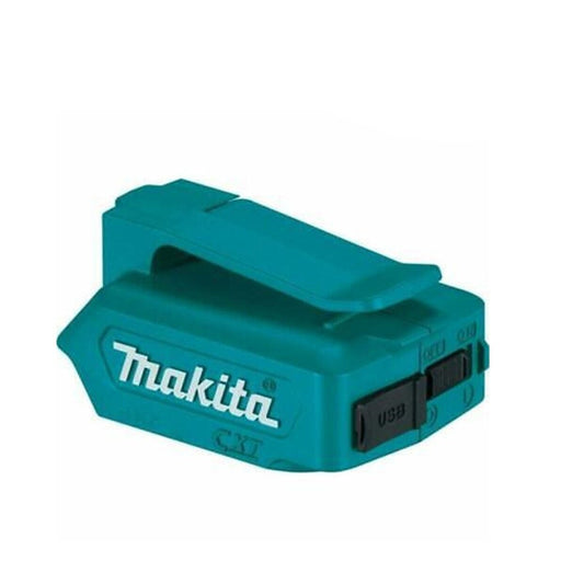 Makita DEAADP08 USB Adapter 12v 