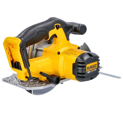 DEWALT DCS391N 18V 165 mm Circular Saw - Tool Only