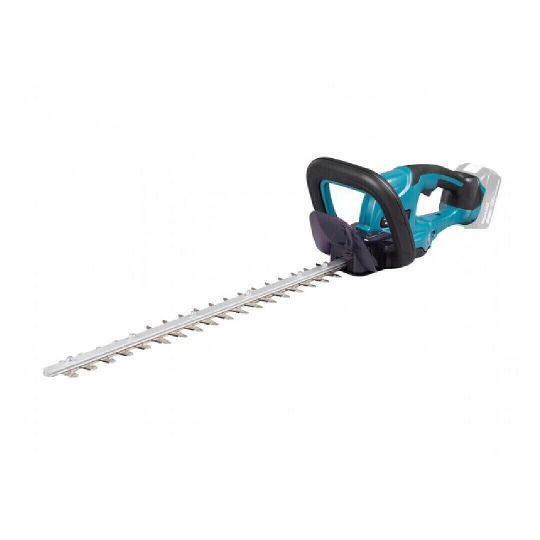 Makita DUH507Z 18v Hedge Trimmer 500mm LXT  Body Only   Silver