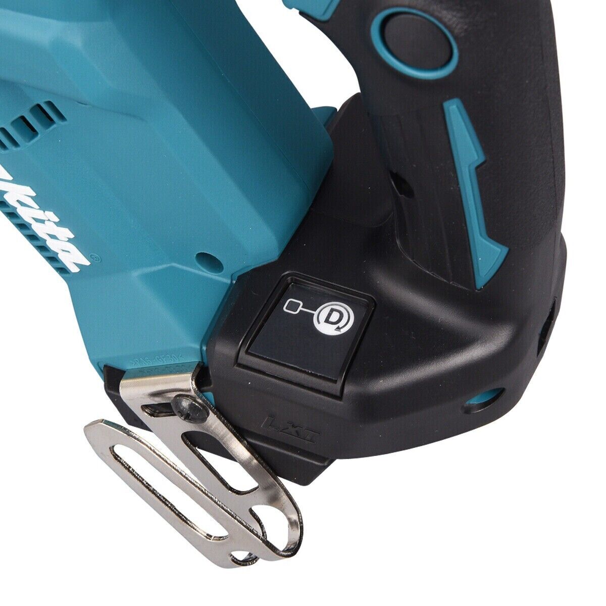 Makita Auto-Feed DFR551Z 18V controls