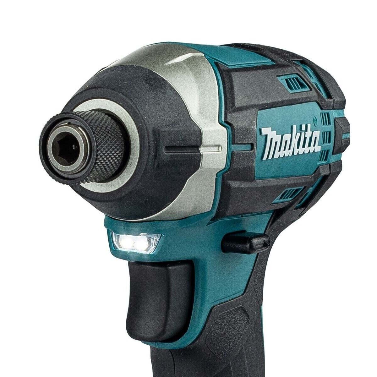 Makita impact driver 18v DTD152Z body Only