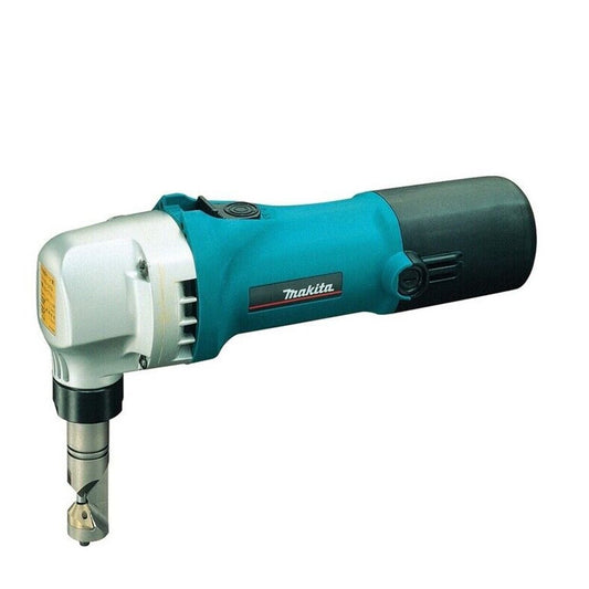 Makita JN1601 1.6mm Nibbler  240v Gold