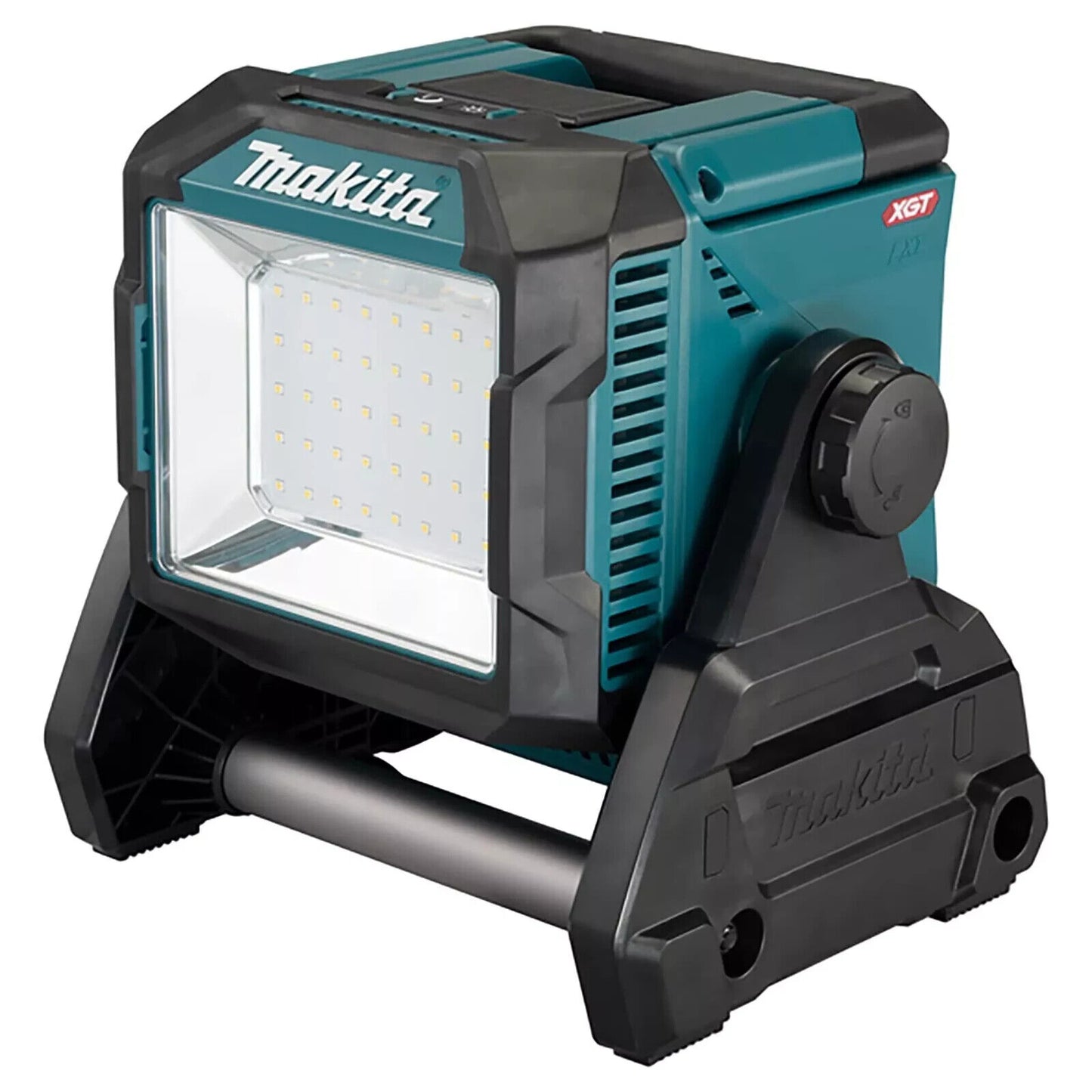 Makita ML005G 40V Max XGT   18V LXT Cordless Worklight 240V Body Only  Gold