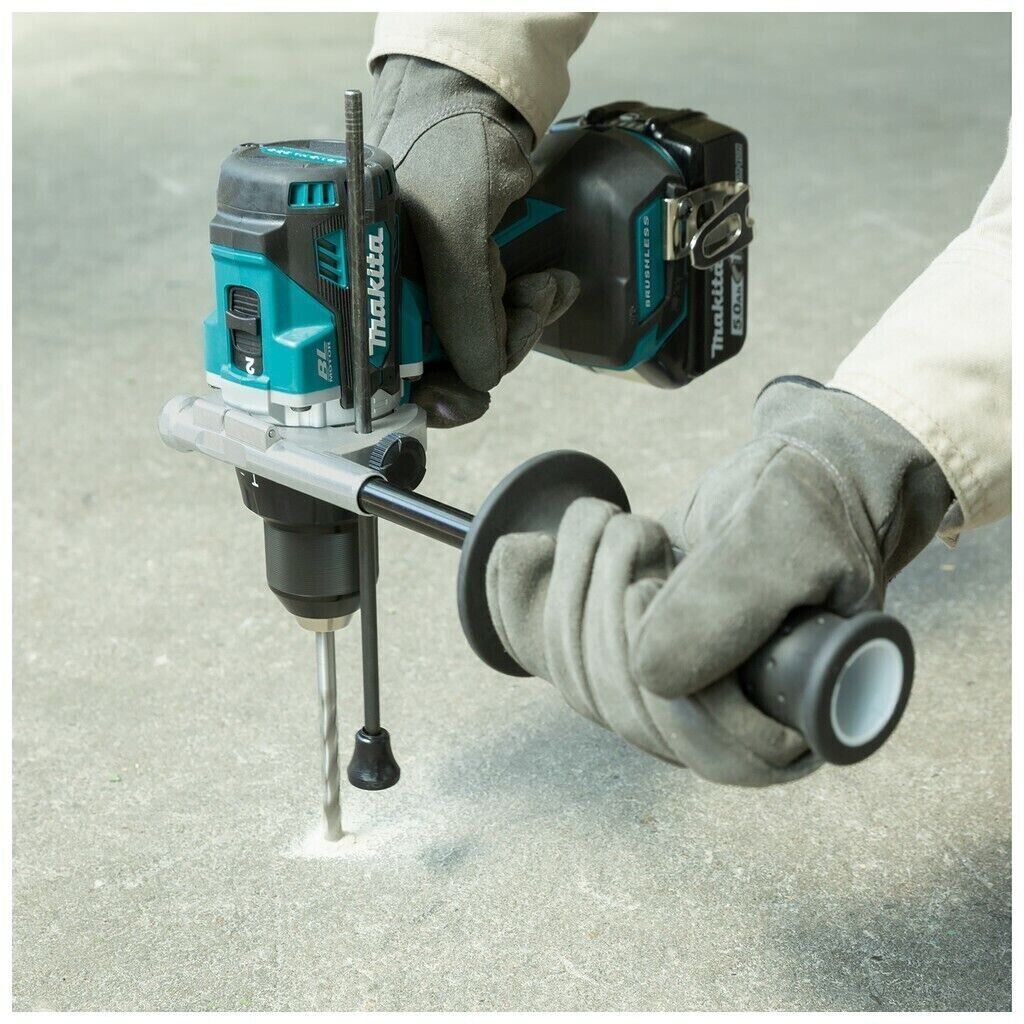 Makita DHP486Z 18V Cordless Combi Drill LXT masonry