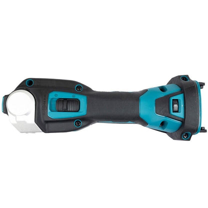 Makita Multi Tool 18v Brushless DTM52Z Starlock Body Only  Gold