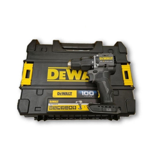 dewalt dcd100N and case