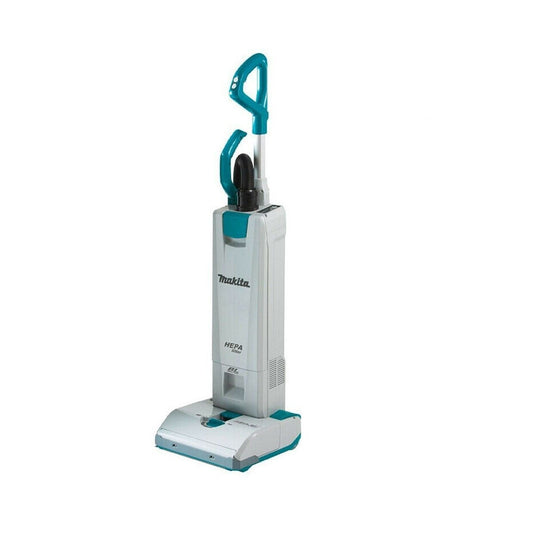 Makita Vacuum hoover DVC560Z Upright Cleaner 36v twin 18v Li-ion LXT Body  Gold