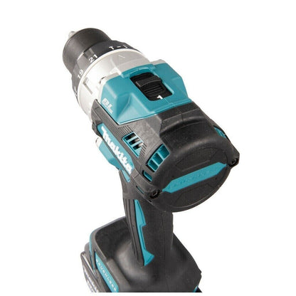 Makita DHP486Z 18V Cordless Combi Drill LXT top