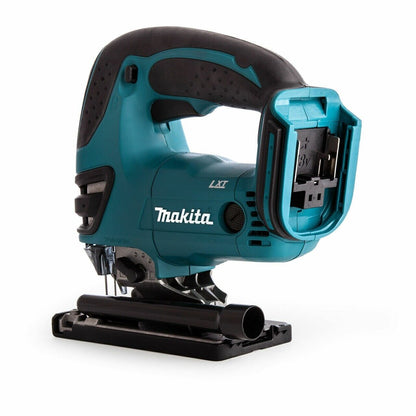 Makita Jigsaw 18V DJV180ZX Li-ion Cordless Body Only Silver (extra blades)