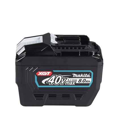 Makita Battery 40V 8 0Ah BL4080F 191X65-8 side right