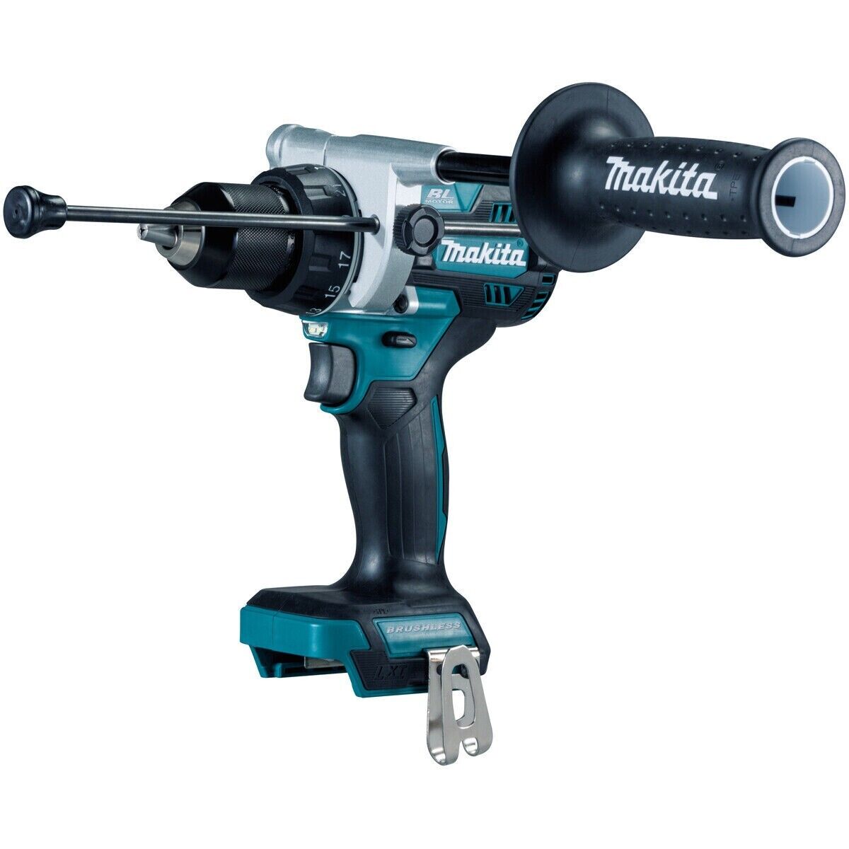 Makita DHP486Z 18V Cordless Combi Drill LXT