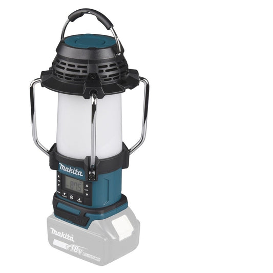 Makita DMR055 Radio Camping Lantern Torch 18v Body Only