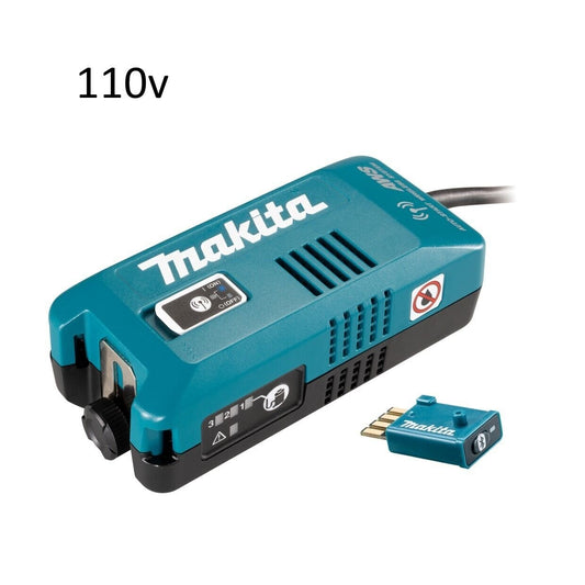 Makita 191A40-6 WUT02 110V Wireless Unit Adapter WUT02U  Gold