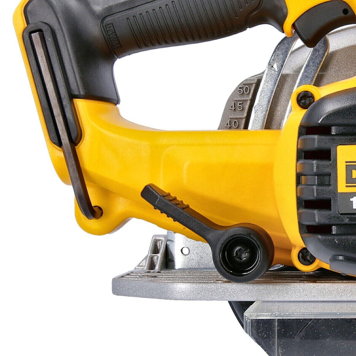 DEWALT DCS391N 18V 165 mm Circular Saw - Tool Only