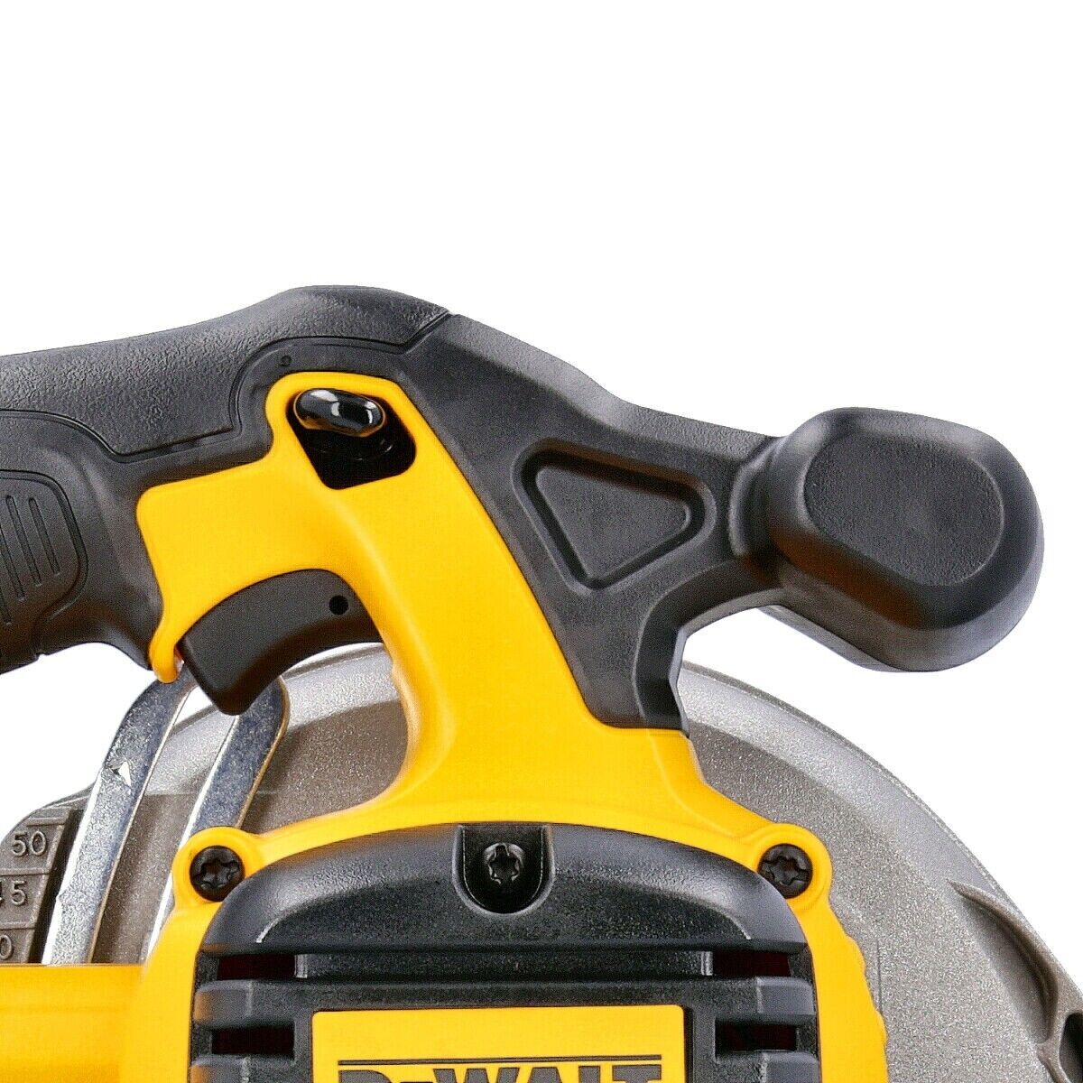 DEWALT DCS391N 18V 165 mm Circular Saw - Tool Only