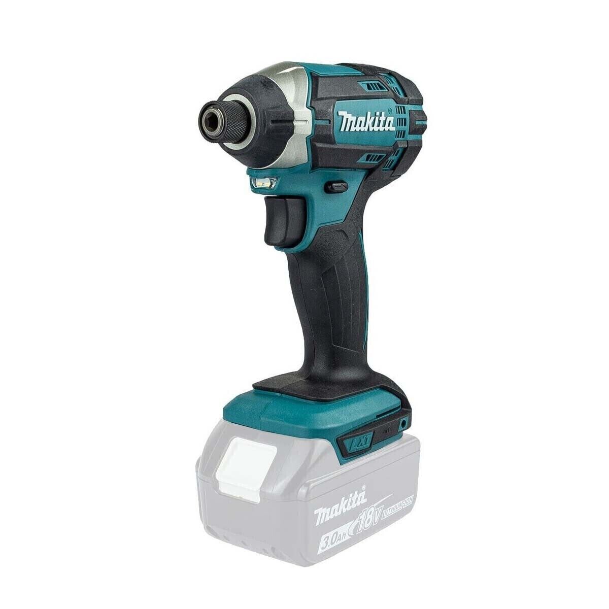 Makita impact driver 18v DTD152Z body Only