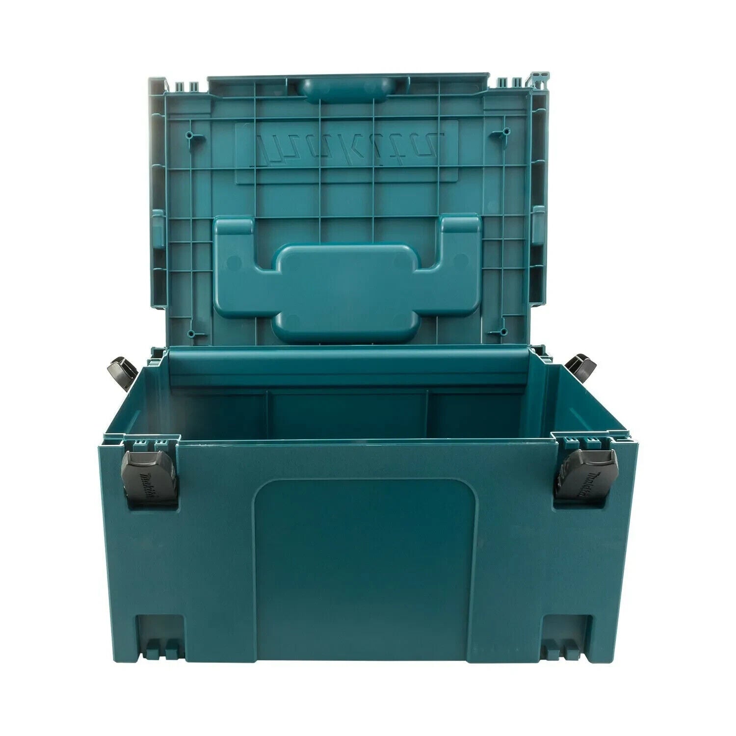 Makita 821551-8 Makpac Type 3 Case with ANY Inlay case