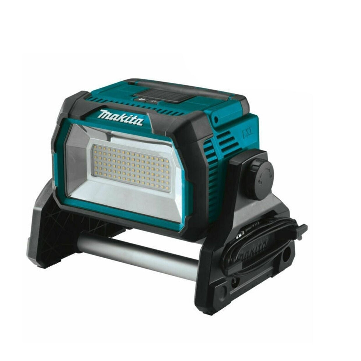 Makita 18V LED Light work DML809 front view