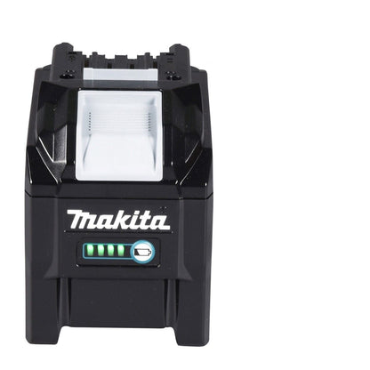 Makita Battery 40V 8 0Ah BL4080F 191X65-8 front