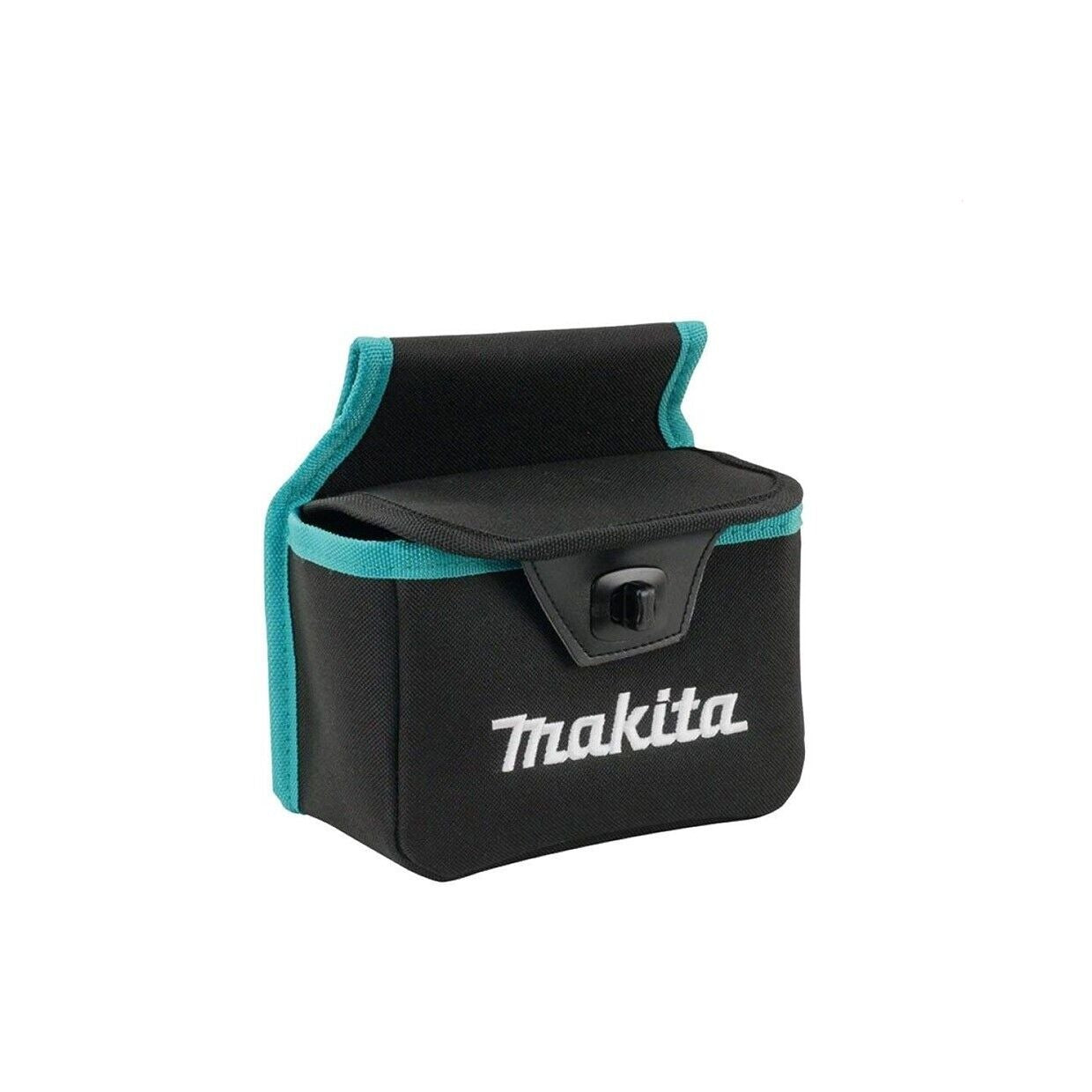 199297-7 Makita Battery Holder silver