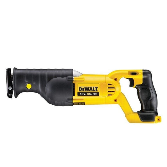 DeWALT DCS380N 18V XR Li-Ion Reciprocating Saw - Body Only