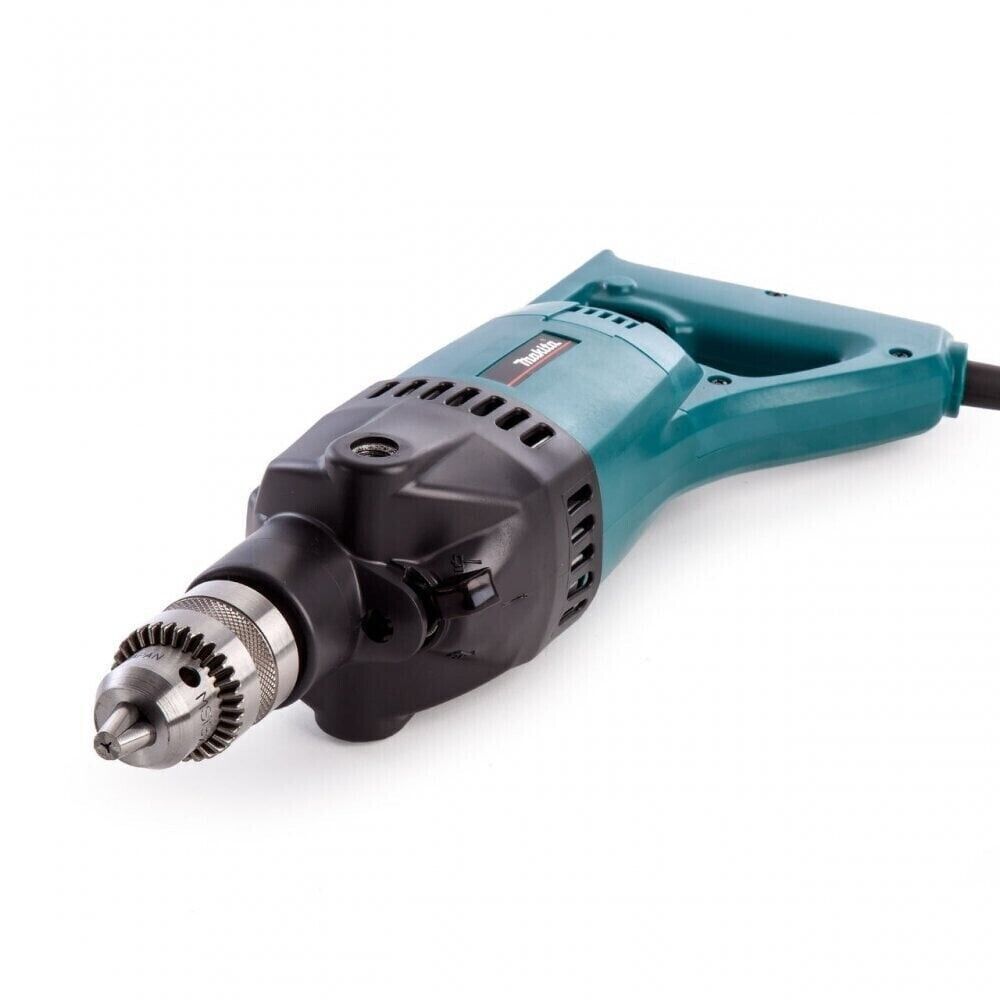 MAKITA 8406 240v Diamond core drill front view