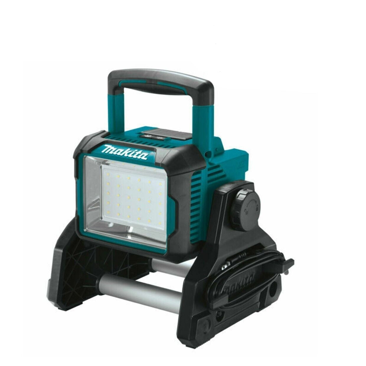 Makita Worklight LED 18v DML811 2 Cordless and 240v Body Only  Silver