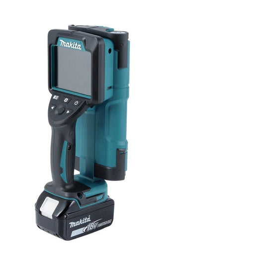 Makita dwd181zj wall scanner 18v body only  Gold