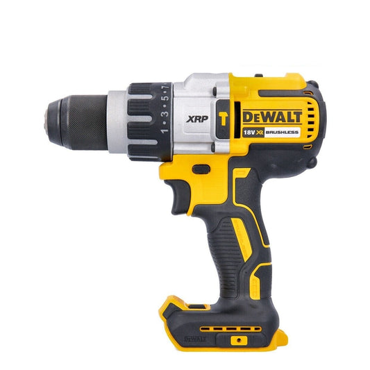 dewalt dcd996 side view