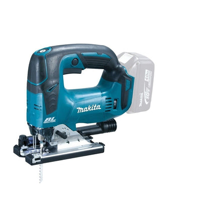 Makita DJV182Z 18v Jigsaw Brushless LXT Body Only