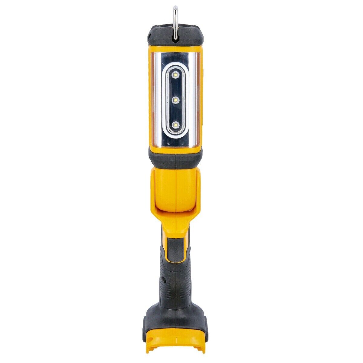 DeWalt DCL050 18V li-ion XR Cordless Handheld LED Light Body Only  Silver