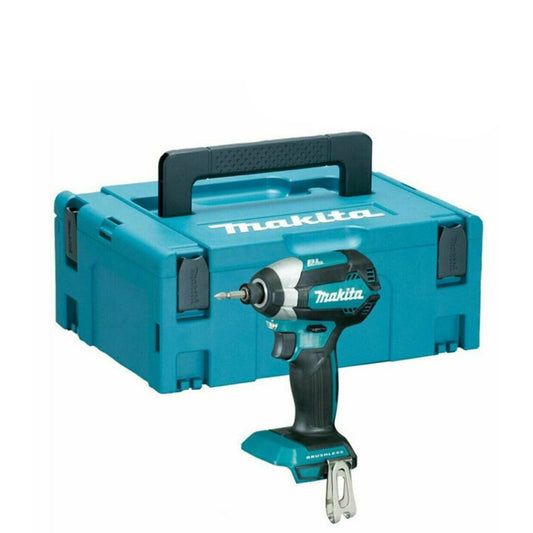 Makita Brushless Impact Driver DTD153ZJ