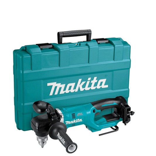 Makita DDA450ZK 18V LXT Li-Ion Brushless Angle Drill  main