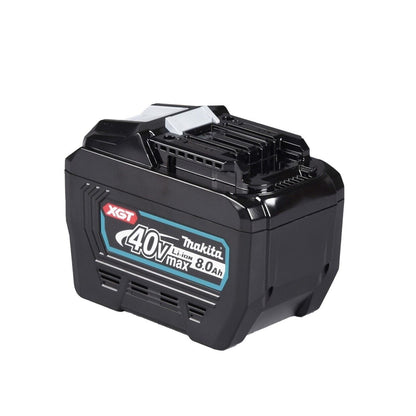 Makita Battery 40V 8 0Ah BL4080F 191X65-8 side