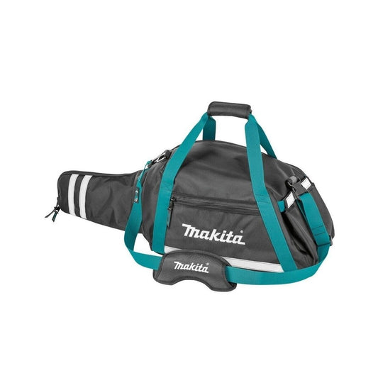 Makita E-15512 Ultimate Chainsaw Bag Work Tool Bag System Heavy Duty  Silver