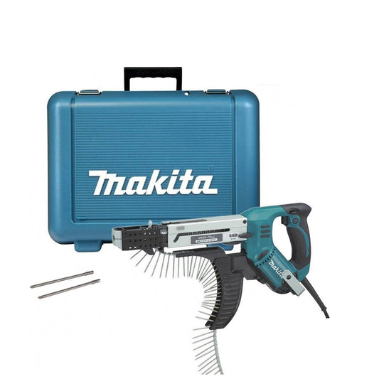 Makita Auto feed screwdriver 6844