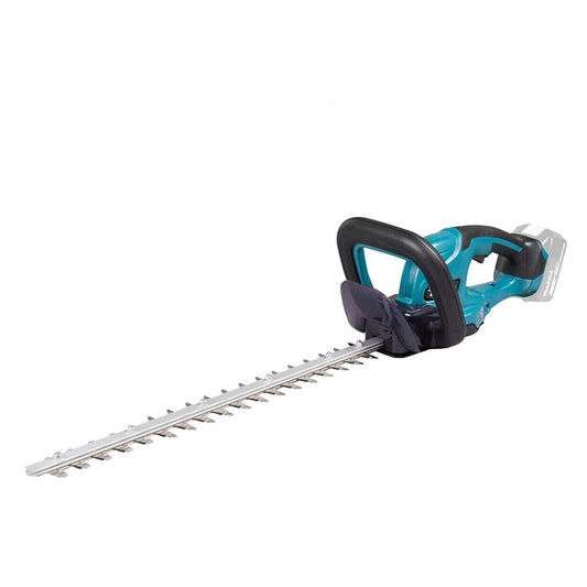 Makita DUH507Z 18v Hedge Trimmer 500mm LXT  Body Only   Silver