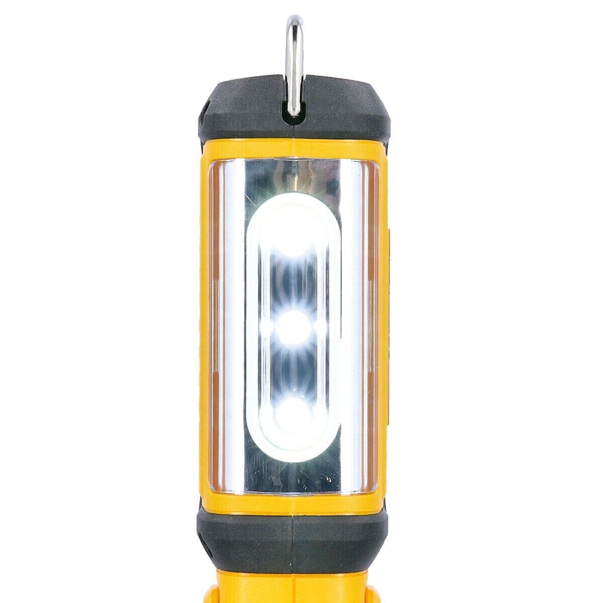 DeWalt DCL050 18V li-ion XR Cordless Handheld LED Light Body Only  Silver