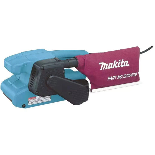 Makita 9911 76 X 457mm side view