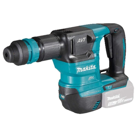 Makita DHK180Z 18V SDS Brushless Cordless Power Scraper 