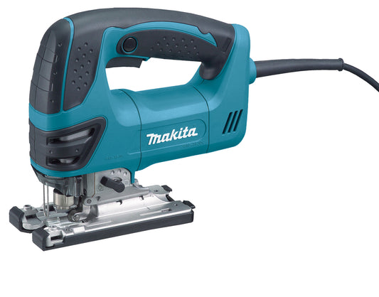 Makita Jigsaw 4350FCT 240v  Top Handle  Gold