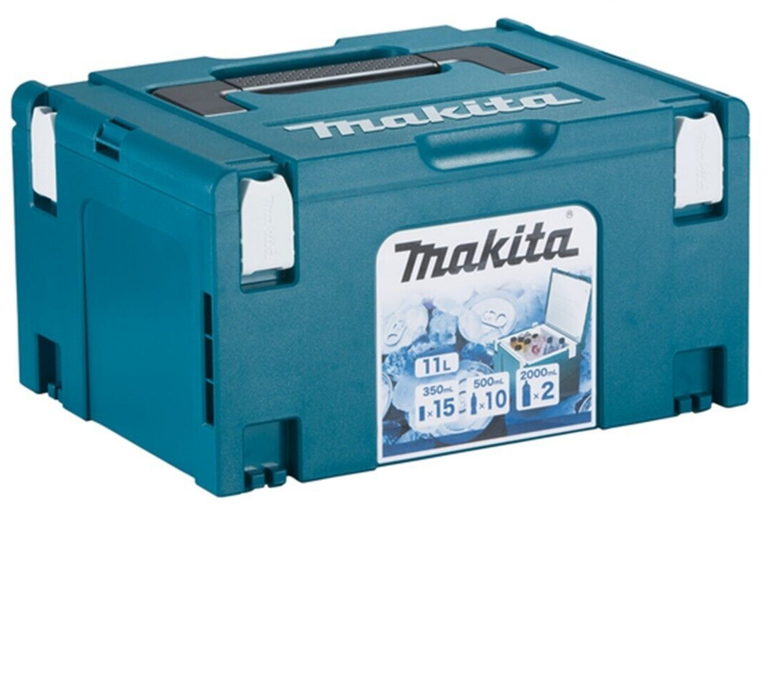 Makita Cool Box case Type 3 198254-2 