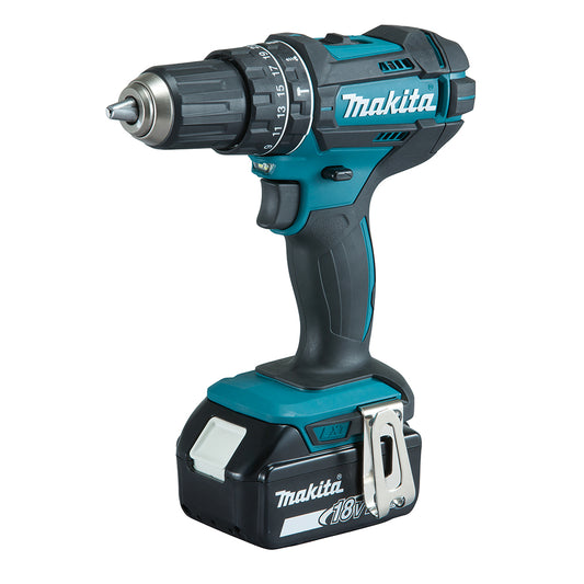 Makita DHP482Z 18V Cordless Combi Drill LXT Body Only Bronze